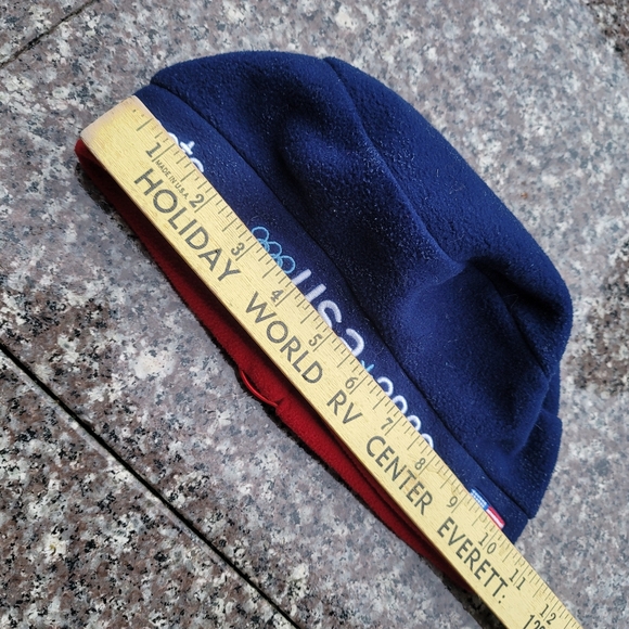 Vintage Roots hat - Picture 3 of 5